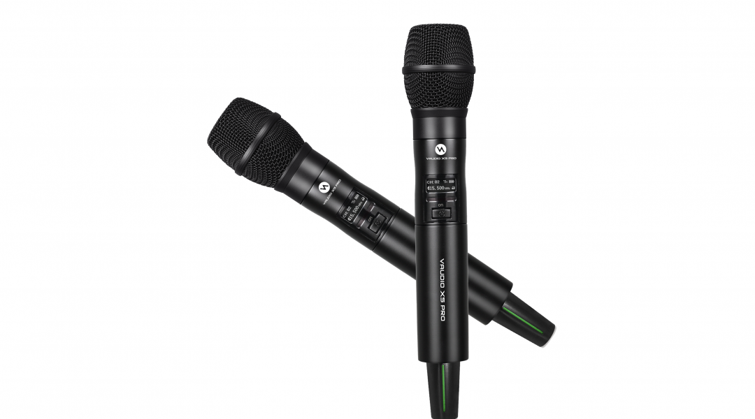 Micro VAudio X5 Pro